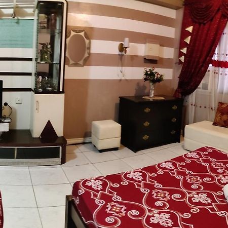 Center Parkway Pension House Kalibo Bagian luar foto