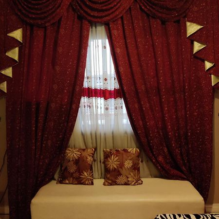 Center Parkway Pension House Kalibo Bagian luar foto