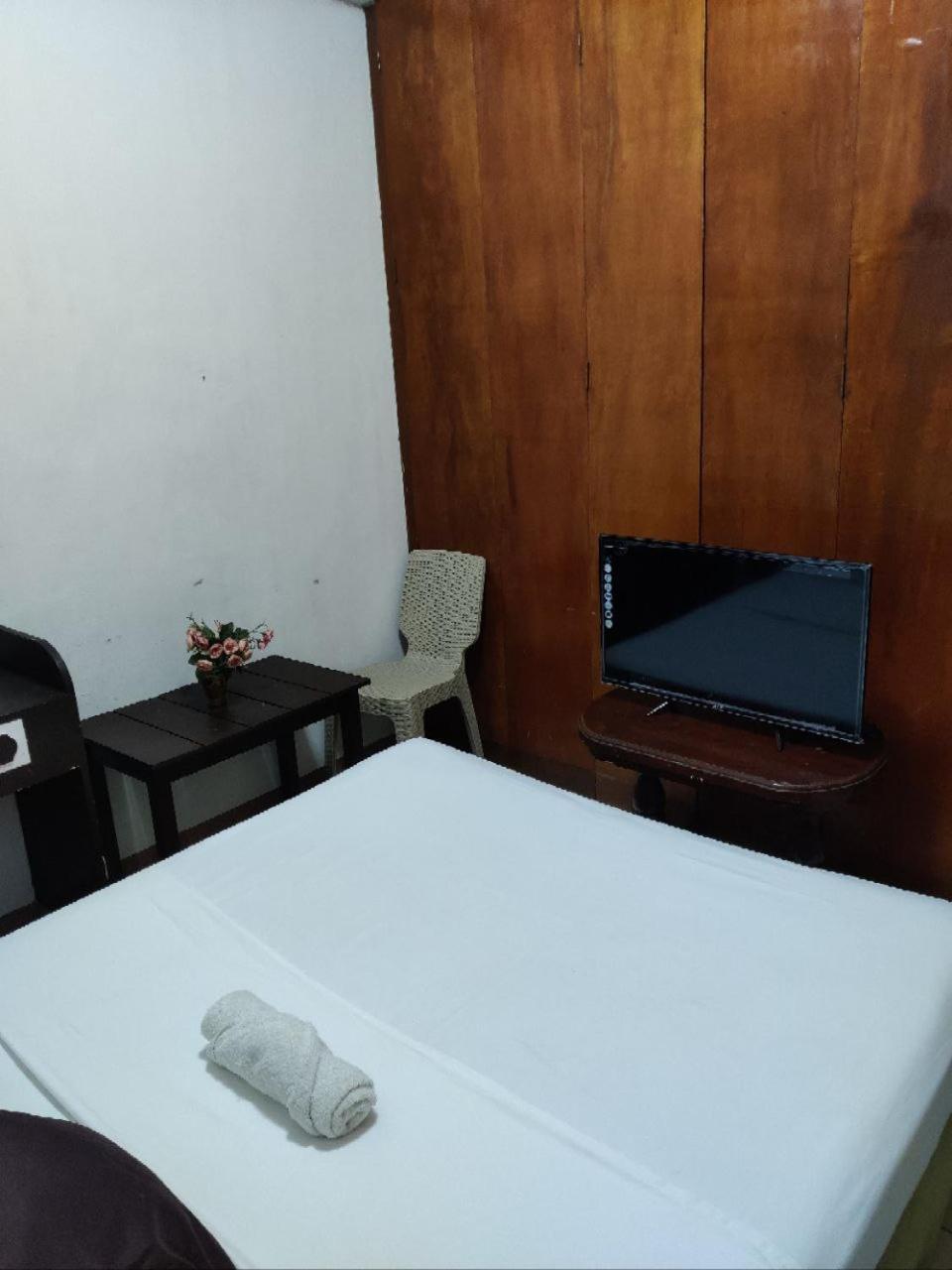 Center Parkway Pension House Kalibo Bagian luar foto
