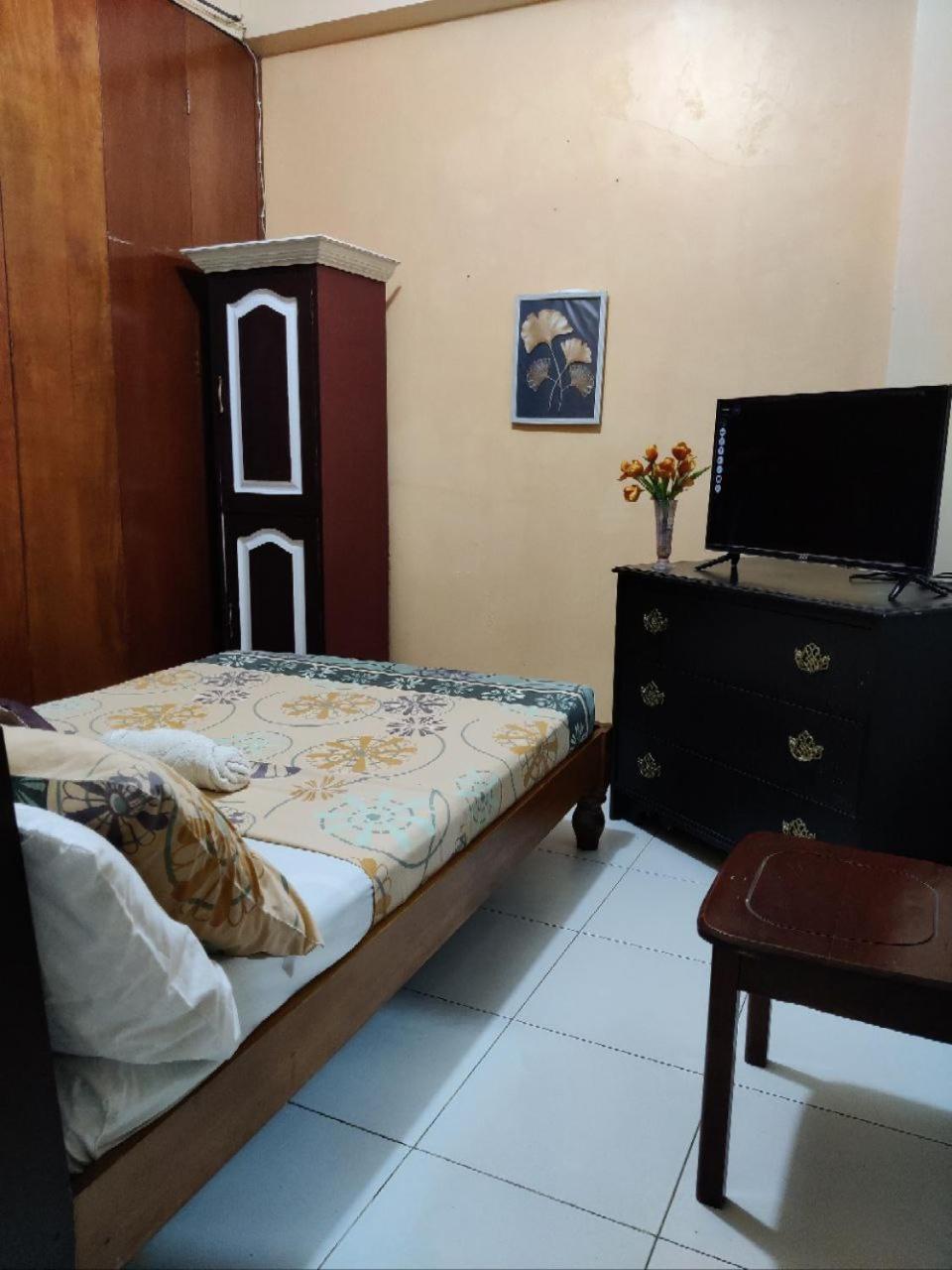 Center Parkway Pension House Kalibo Bagian luar foto