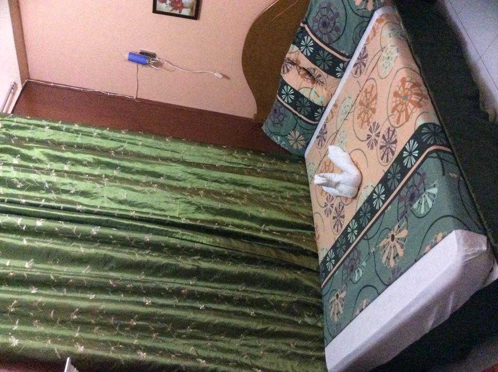 Center Parkway Pension House Kalibo Bagian luar foto