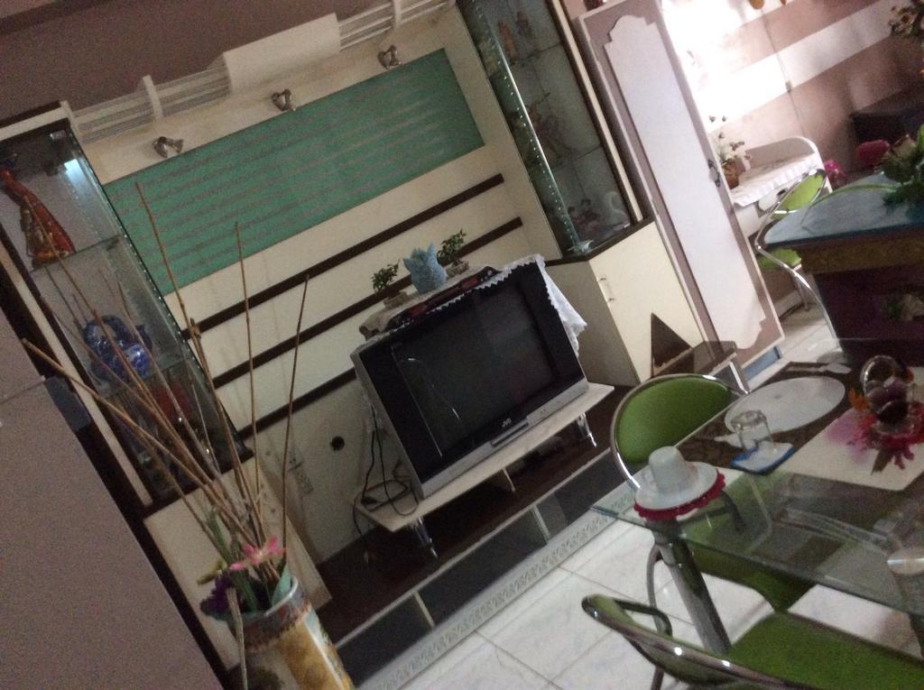 Center Parkway Pension House Kalibo Bagian luar foto